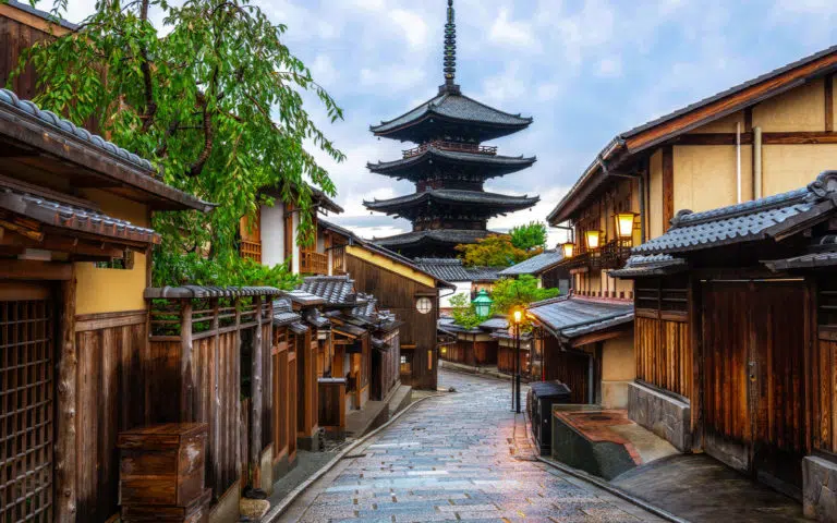 Plongée dans le Japon d’hier et d’aujourd’hui - Japon | Sur mesure