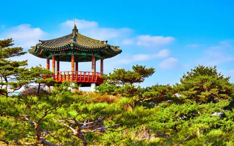 La Corée du Sud des initiés - Corée du Sud | Sur mesure