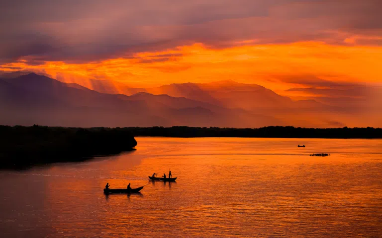 Paysages colombiens - Colombie | Sur mesure