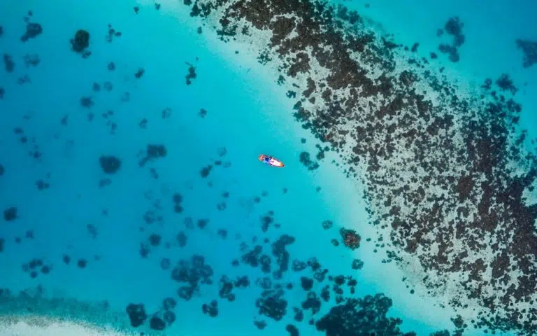 Kudafushi Resort & Spa - Maldives | Sur mesure