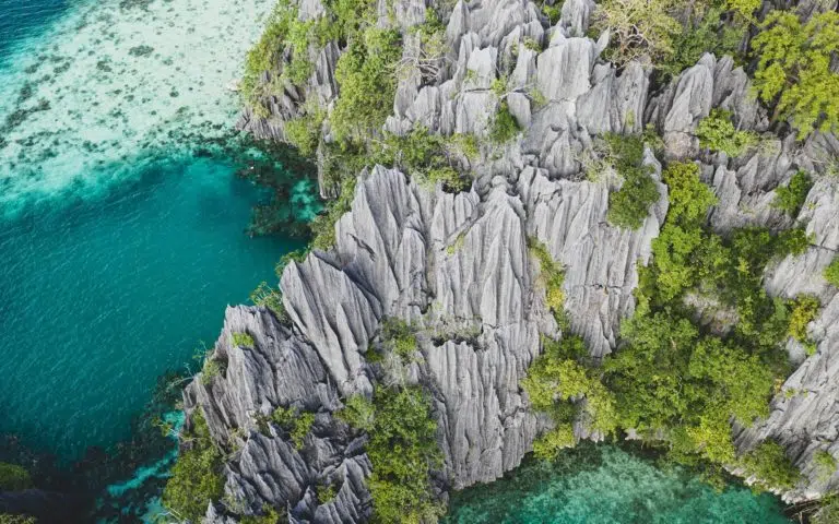 Voyage au paradis - Philippines | Sur mesure