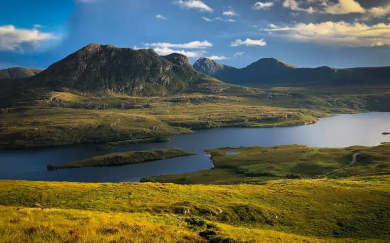 Des Highlands aux Hébrides - Royaume-Uni | Sur mesure