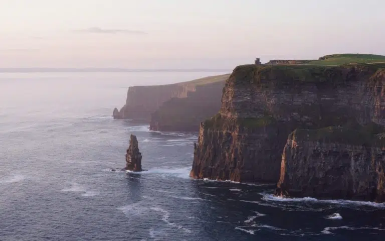 Culture et trésors celtes - Irlande > Royaume-Uni | Sur mesure