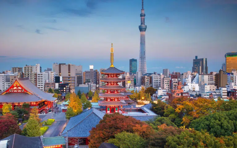 Introduction Japonaise : l’essentiel de l’archipel - Japon | Sur mesure