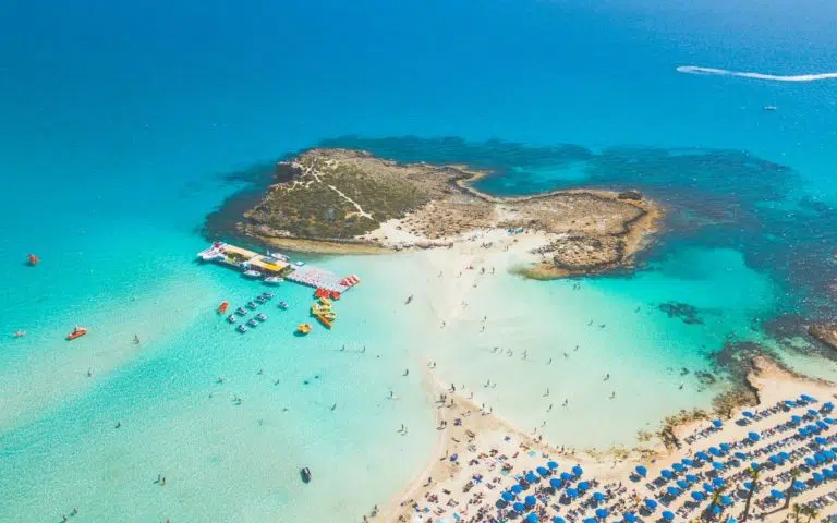 Circuit découverte - Chypre | Sur mesure