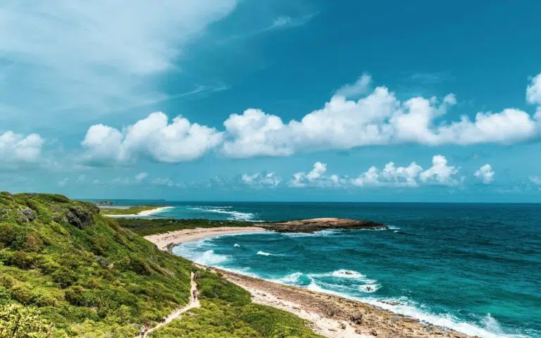 Séjour à l’hôtel Langley Resort Fort Royal - Guadeloupe | Sur mesure