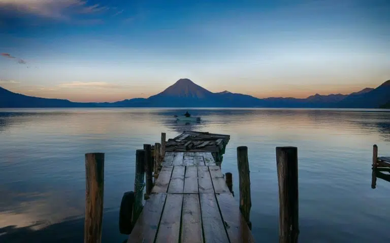 Entre Ruines Mayas et Trésors Naturels - Guatemala | Sur mesure