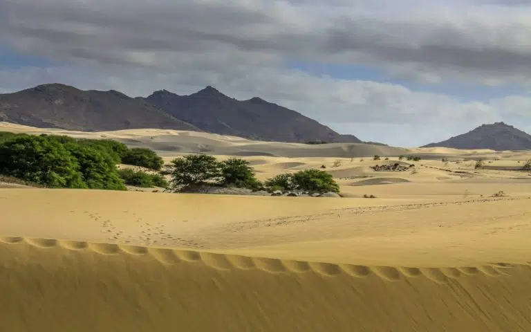 Évasion au cœur de l’archipel africaine - Cap-Vert | Sur mesure