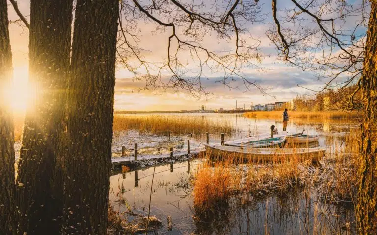 Paysages de Finlande - Finlande | Sur mesure