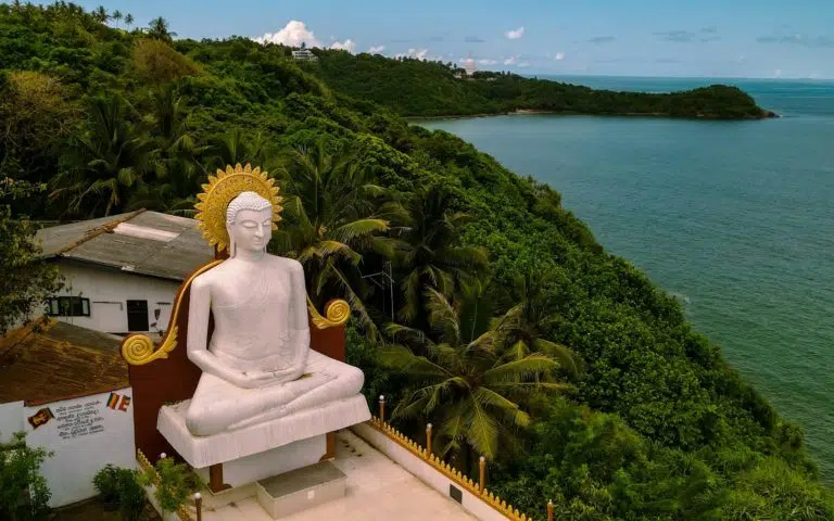 Immersion au Sri Lanka - Sri Lanka | Sur mesure