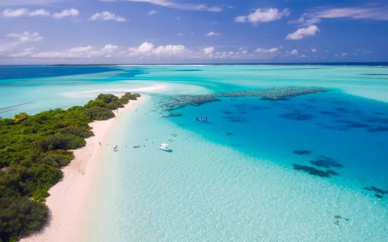 Évasion de rêve aux Maldives – Lux South Ari Atoll - Maldives | Sur mesure
