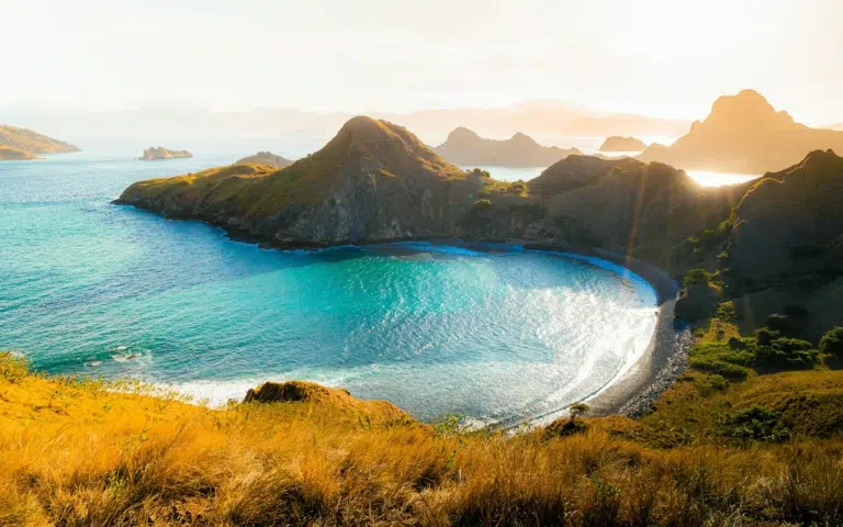 Florès et Komodo : fleurs et dragons indonésiens - Indonésie | Sur mesure