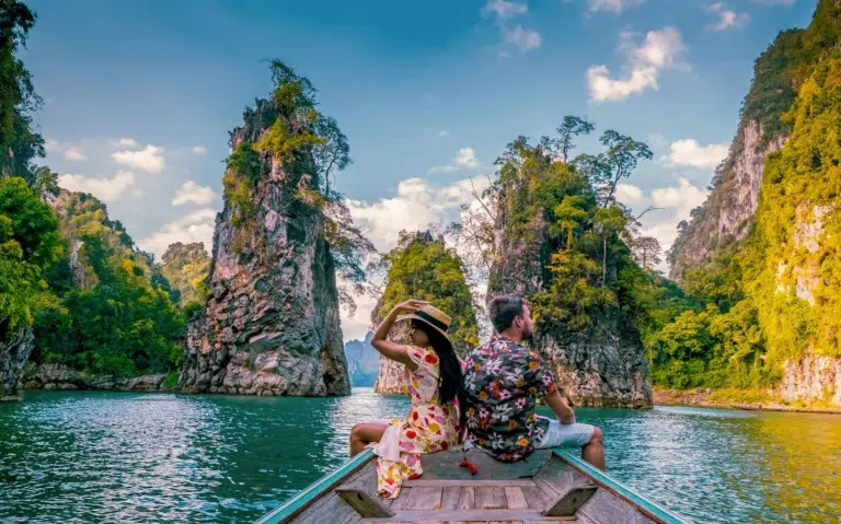 Au cœur de la Thaïlande : villes, jungles et cocotiers - Thaïlande | Sur mesure