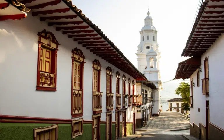 Comme un colombien - Colombie | Sur mesure