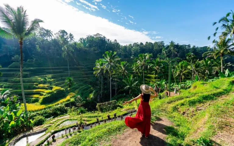 L’Indonésie en tandem : Bali et Lombok - Indonésie | Sur mesure