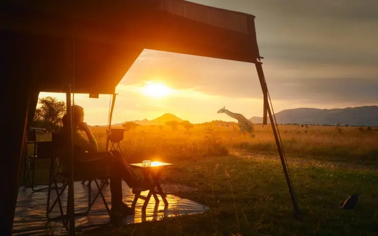 Premiers pas en Tanzanie - Tanzanie | Sur mesure