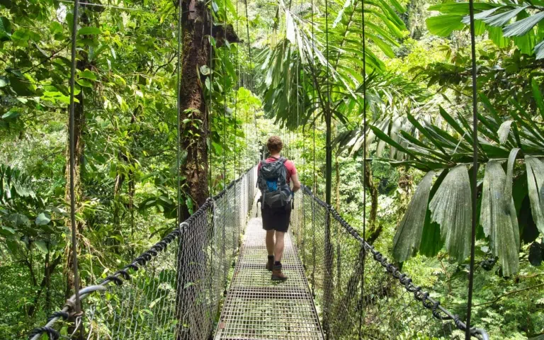 La Pura Vida à l’état brut - Costa Rica | Sur mesure