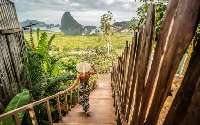 Thaïlande intimiste : voyage au nord en basse saison - Thaïlande | Sur mesure