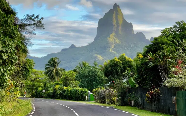 Tahiti et ses îles intimes : voyage authentiquement polynésien - Polynésie française | Sur mesure
