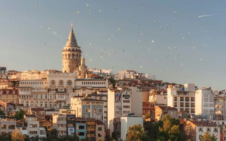 Istanbul, la ville aux mille visages - Türkiye | Sur mesure
