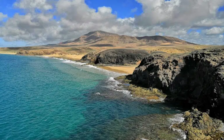 Évasion sur une terre de feu et de lumière - Espagne | Sur mesure