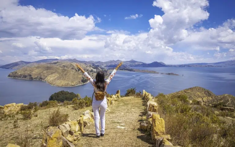 Circuit Vision du Pérou et de la Bolivie - Pérou > Bolivie | Sur mesure