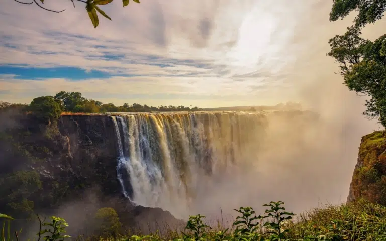 Évasion en Namibie : Des dunes aux chutes Victoria - Namibie | Sur mesure