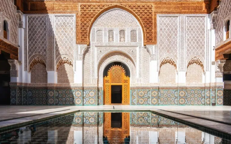 Échappée magique à Marrakech - Maroc | Sur mesure