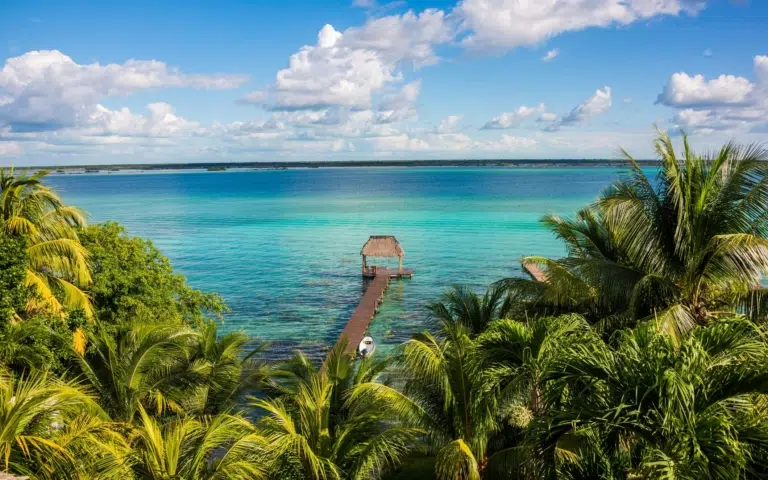 Romance Mexicaine - Mexique | Sur mesure