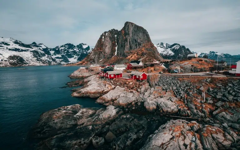 Fjords & Villes - Norvège | Sur mesure