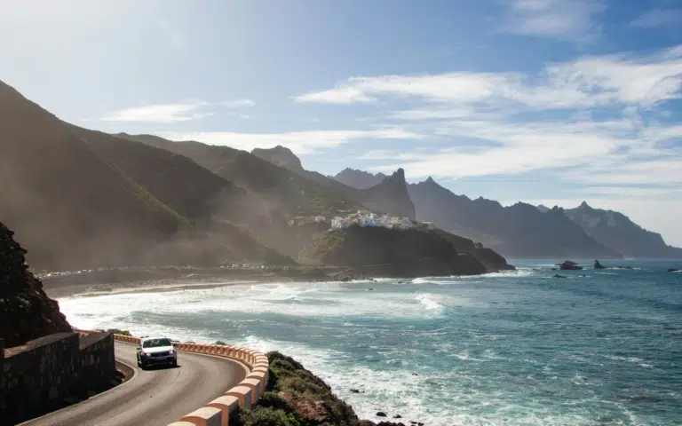 Tenerife, entre volcans et eaux turquoise - Espagne | Sur mesure