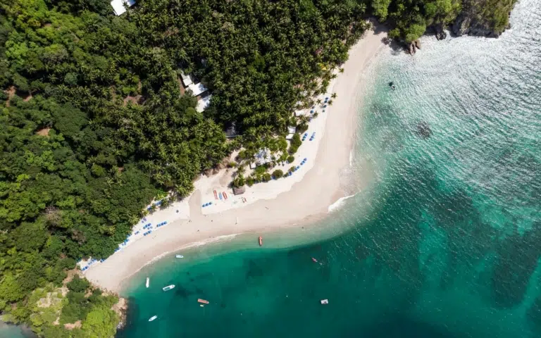 Découverte du Costa Rica en famille avec des tout petits - États-Unis > France | Sur mesure