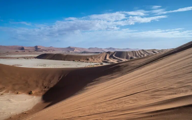 Noces australes - Namibie | Sur mesure
