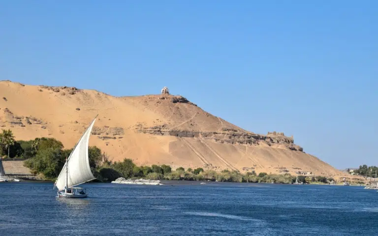 Croisière d’exception sur le Nil - Égypte | Sur mesure