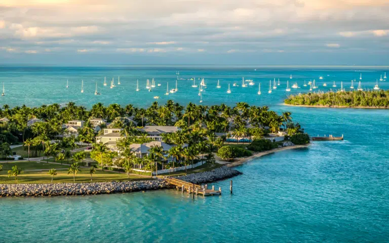 La Floride de long en large, à contre-courant aussi - États-Unis > Russie | Sur mesure