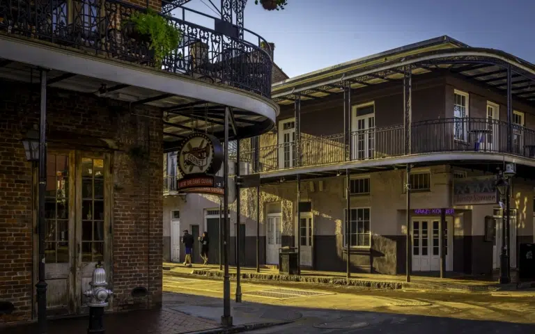 Texas et Louisiane : authentic road trip in South America ! - États-Unis | Sur mesure