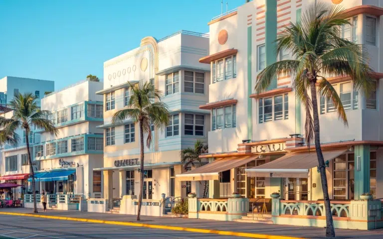 La Floride cheveux au vent en hôtels de charme - États-Unis | Sur mesure