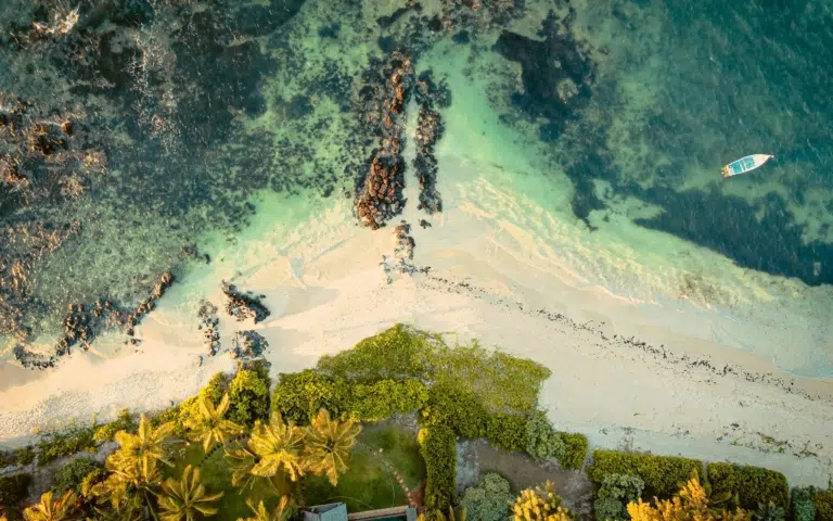 La Boucle mauricienne - Maurice | Sur mesure