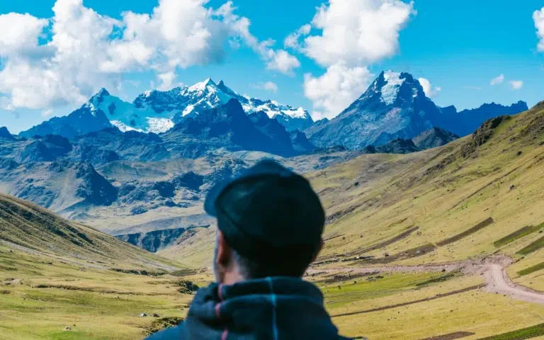 Initiation au Pérou, des villes aux Andes - Pérou | Sur mesure