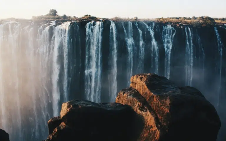 Etosha et Zambèze en 17 jours - Namibie > Botswana | Sur mesure