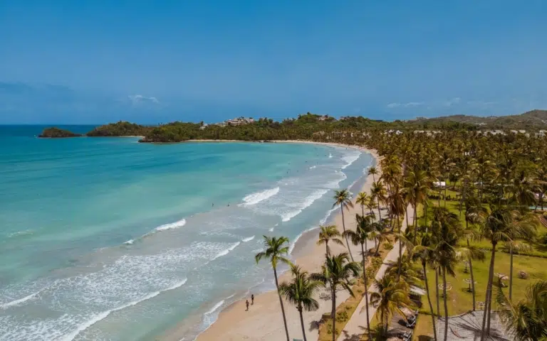 Aventure en République Dominicaine : Entre montagnes, jungle et plages secrètes - République dominicaine | Sur mesure