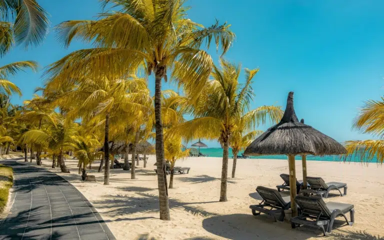 L’île Maurice avec les enfants en 2 temps - Maurice | Sur mesure